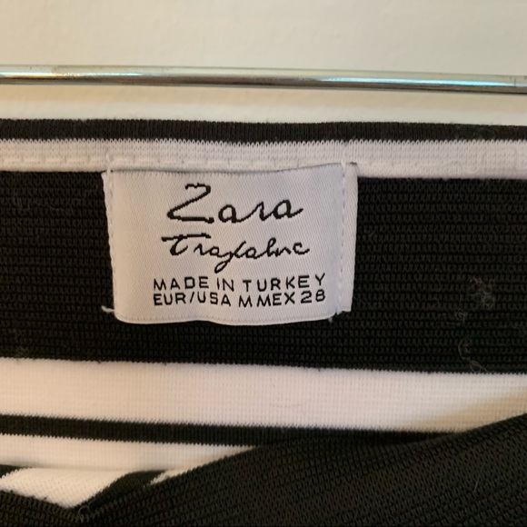 Zara skirt - Picture 3 of 4
